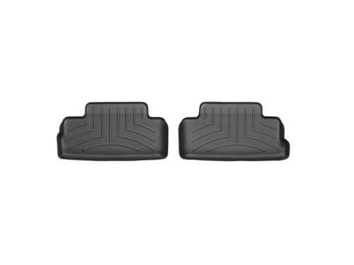 WeatherTech - WeatherTech 441392 FloorLiner DigitalFit