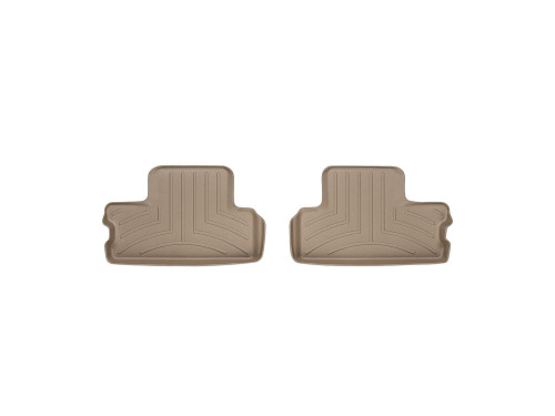 WeatherTech - WeatherTech 451362 FloorLiner DigitalFit
