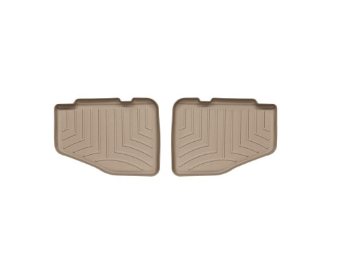 WeatherTech - WeatherTech 450422 FloorLiner DigitalFit