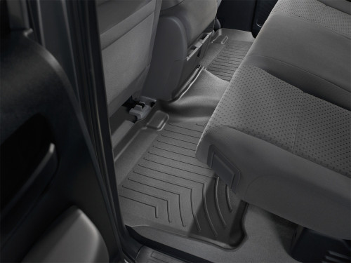 WeatherTech - WeatherTech 440932 FloorLiner DigitalFit