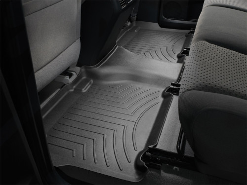 WeatherTech - WeatherTech 440933 FloorLiner DigitalFit