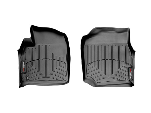 WeatherTech - WeatherTech 440771 FloorLiner DigitalFit
