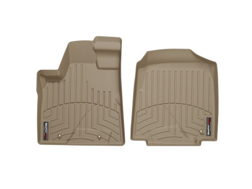 WeatherTech - WeatherTech 450591 FloorLiner DigitalFit