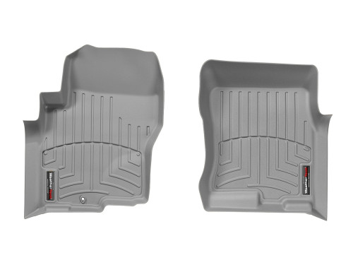 WeatherTech - WeatherTech 460471 FloorLiner DigitalFit