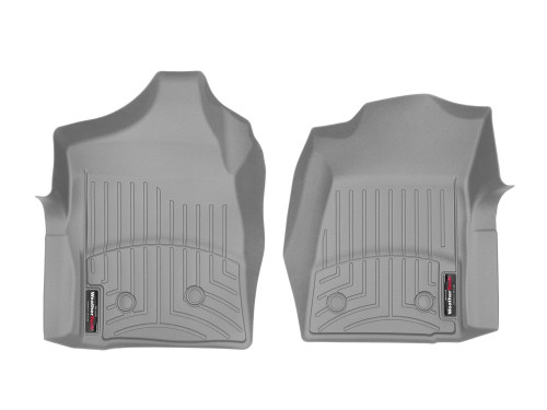WeatherTech - WeatherTech 460281 FloorLiner DigitalFit