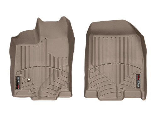WeatherTech - WeatherTech 451101 FloorLiner DigitalFit