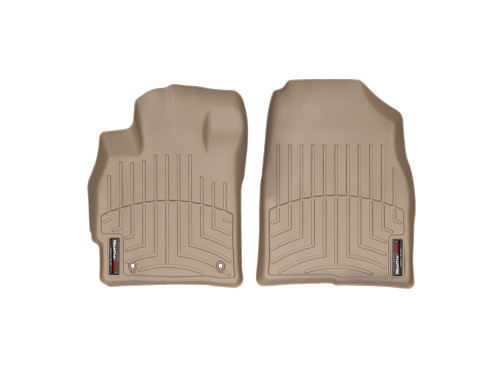 WeatherTech - WeatherTech 451221 FloorLiner DigitalFit