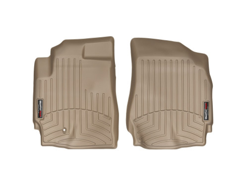 WeatherTech - WeatherTech 451191 FloorLiner DigitalFit
