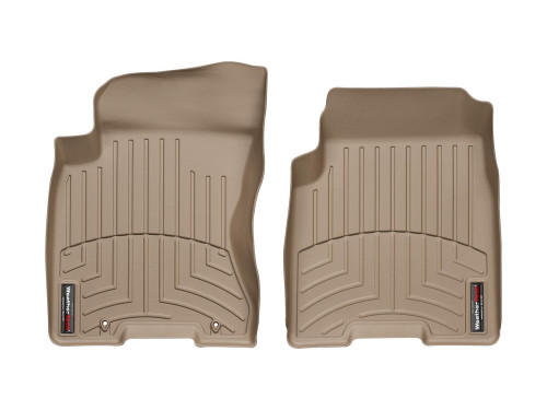 WeatherTech - WeatherTech 451351 FloorLiner DigitalFit