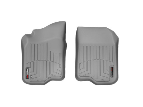 WeatherTech - WeatherTech 461441 FloorLiner DigitalFit