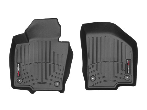 WeatherTech - WeatherTech 441671 FloorLiner DigitalFit