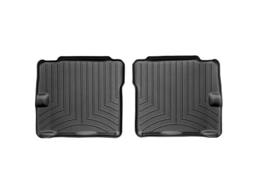 WeatherTech - WeatherTech 440942 FloorLiner DigitalFit