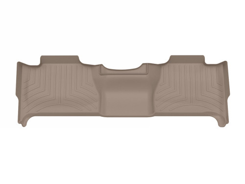 WeatherTech - WeatherTech 450662 FloorLiner DigitalFit