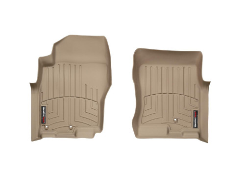 WeatherTech - WeatherTech 451801 FloorLiner DigitalFit