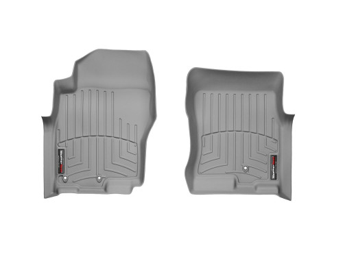 WeatherTech - WeatherTech 461801 FloorLiner DigitalFit