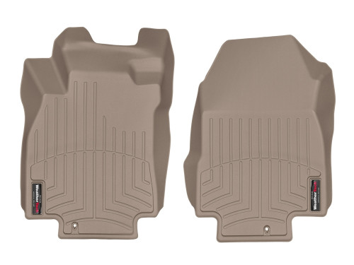 WeatherTech - WeatherTech 451681 FloorLiner DigitalFit