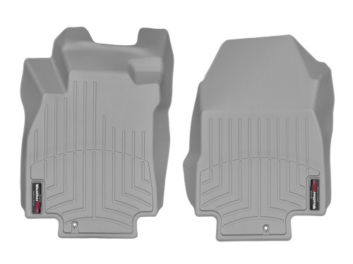 WeatherTech - WeatherTech 461681 FloorLiner DigitalFit