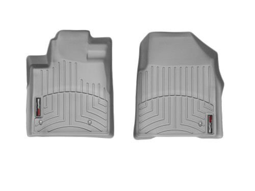 WeatherTech - WeatherTech 461741 FloorLiner DigitalFit
