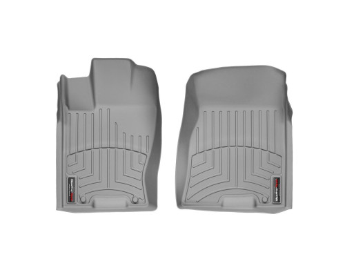 WeatherTech - WeatherTech 461821 FloorLiner DigitalFit