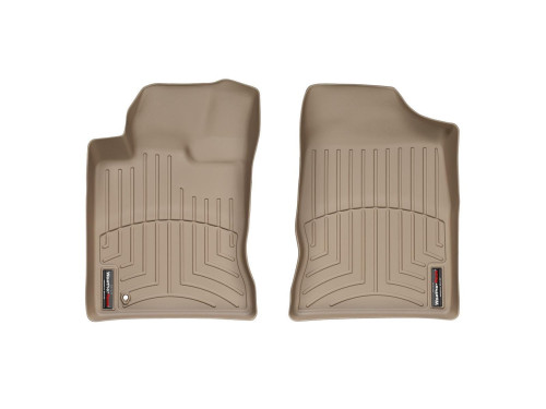 WeatherTech - WeatherTech 451931 FloorLiner DigitalFit