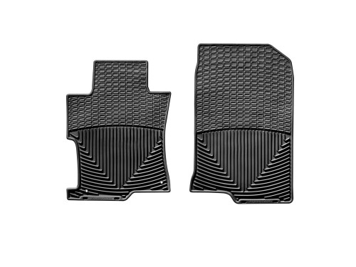 WeatherTech - WeatherTech W94 All Weather Floor Mats