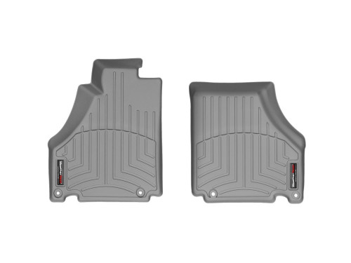 WeatherTech - WeatherTech 462001 FloorLiner DigitalFit