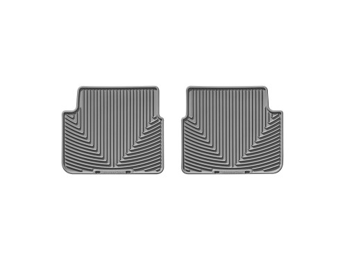 WeatherTech - WeatherTech W80GR All Weather Floor Mats
