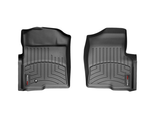 WeatherTech - WeatherTech 441791 FloorLiner DigitalFit
