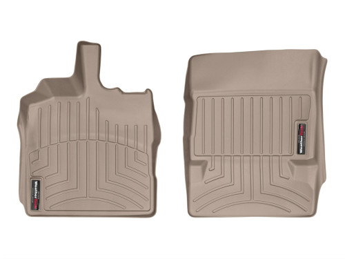 WeatherTech - WeatherTech 452151 FloorLiner DigitalFit