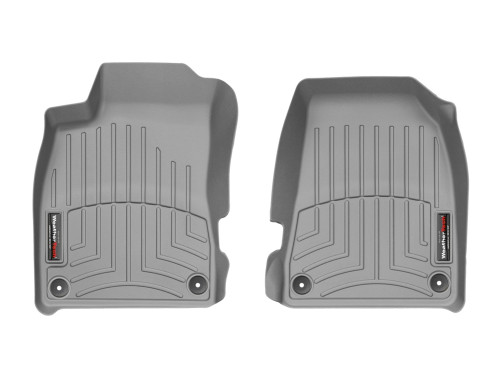 WeatherTech - WeatherTech 461941 FloorLiner DigitalFit