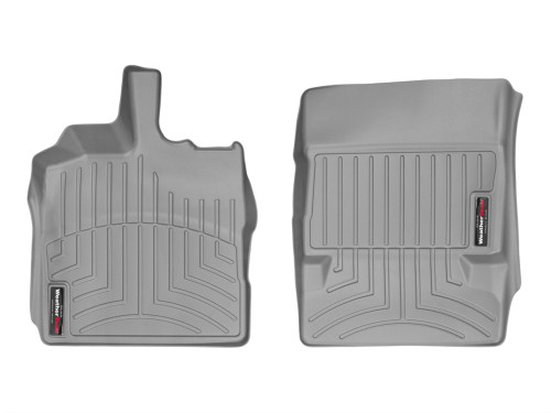 WeatherTech - WeatherTech 462151 FloorLiner DigitalFit