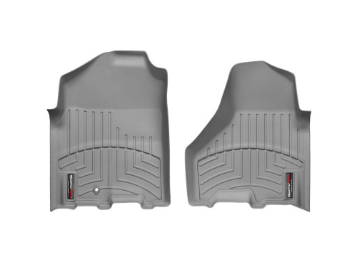 WeatherTech - WeatherTech 462161 FloorLiner DigitalFit