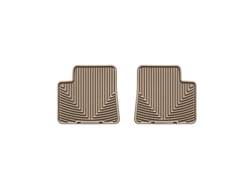 WeatherTech - WeatherTech W110TN All Weather Floor Mats