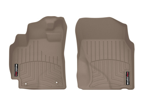 WeatherTech - WeatherTech 451871 FloorLiner DigitalFit