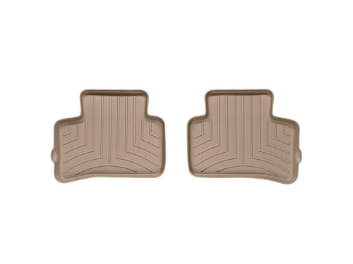 WeatherTech - WeatherTech 452102 FloorLiner DigitalFit