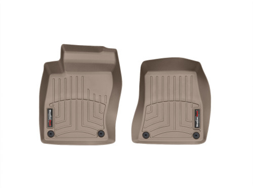 WeatherTech - WeatherTech 452201 FloorLiner DigitalFit