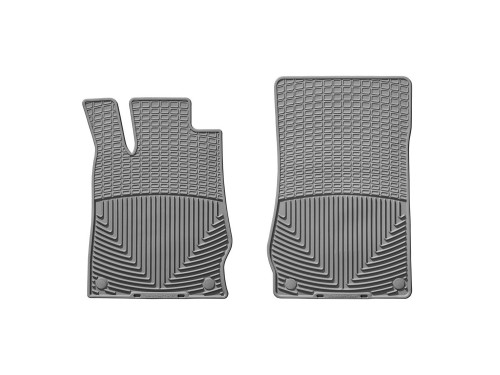 WeatherTech - WeatherTech W103GR All Weather Floor Mats