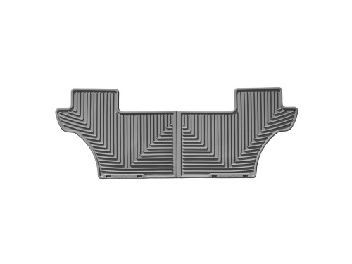 WeatherTech - WeatherTech W107GR All Weather Floor Mats