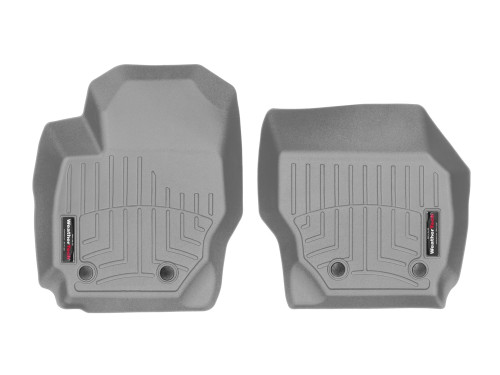 WeatherTech - WeatherTech 462321 FloorLiner DigitalFit