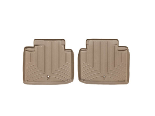 WeatherTech - WeatherTech 452052 FloorLiner DigitalFit