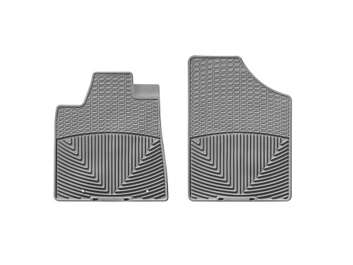 WeatherTech - WeatherTech W120GR All Weather Floor Mats