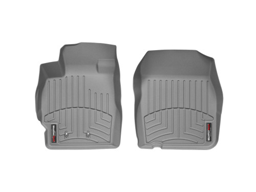 WeatherTech - WeatherTech 462471 FloorLiner DigitalFit