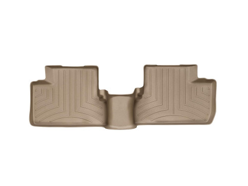 WeatherTech - WeatherTech 452402 FloorLiner DigitalFit