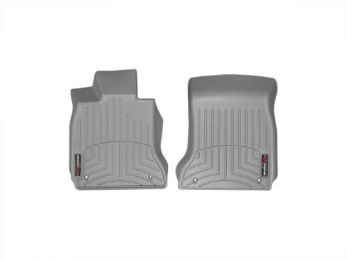 WeatherTech - WeatherTech 462421 FloorLiner DigitalFit