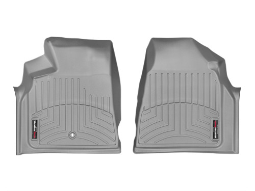 WeatherTech - WeatherTech 462511 FloorLiner DigitalFit