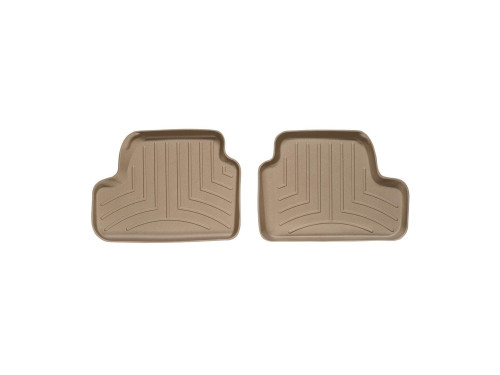 WeatherTech - WeatherTech 451464 FloorLiner DigitalFit