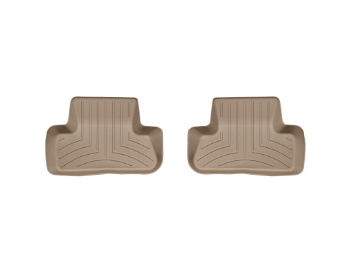 WeatherTech - WeatherTech 452302 FloorLiner DigitalFit