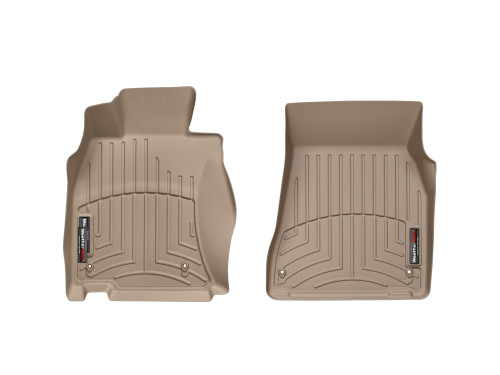 WeatherTech - WeatherTech 452361 FloorLiner DigitalFit