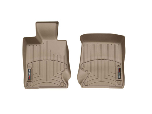 WeatherTech - WeatherTech 452541 FloorLiner DigitalFit