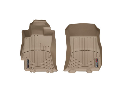 WeatherTech - WeatherTech 452591 FloorLiner DigitalFit